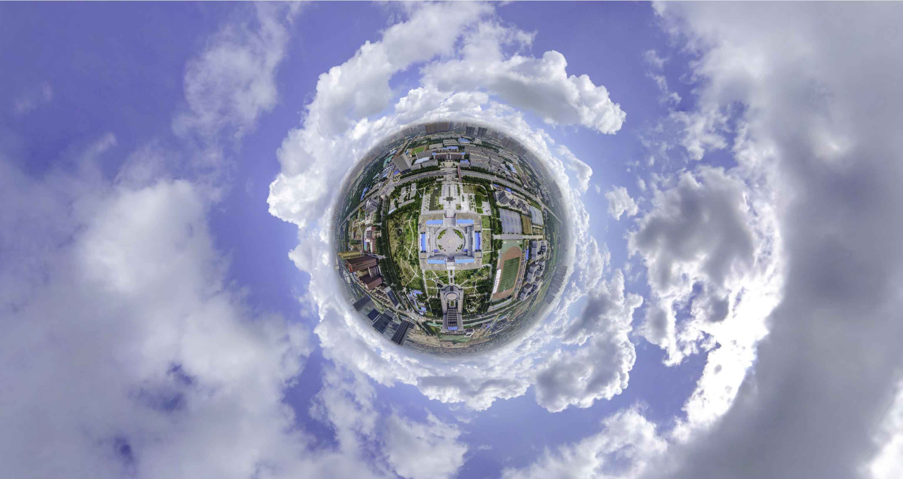 信丰格凸河风景名胜区