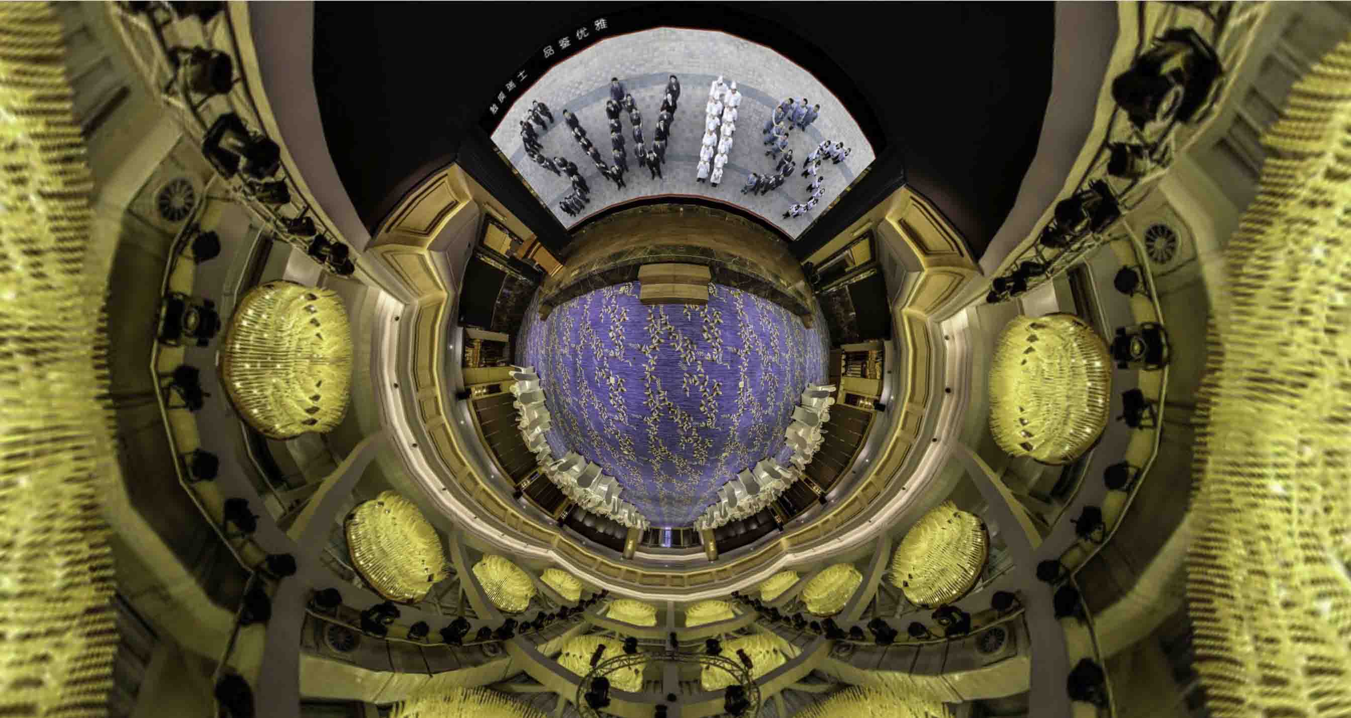 信丰探索VR全景拍摄中的深度感：营造沉浸式体验的关键要素