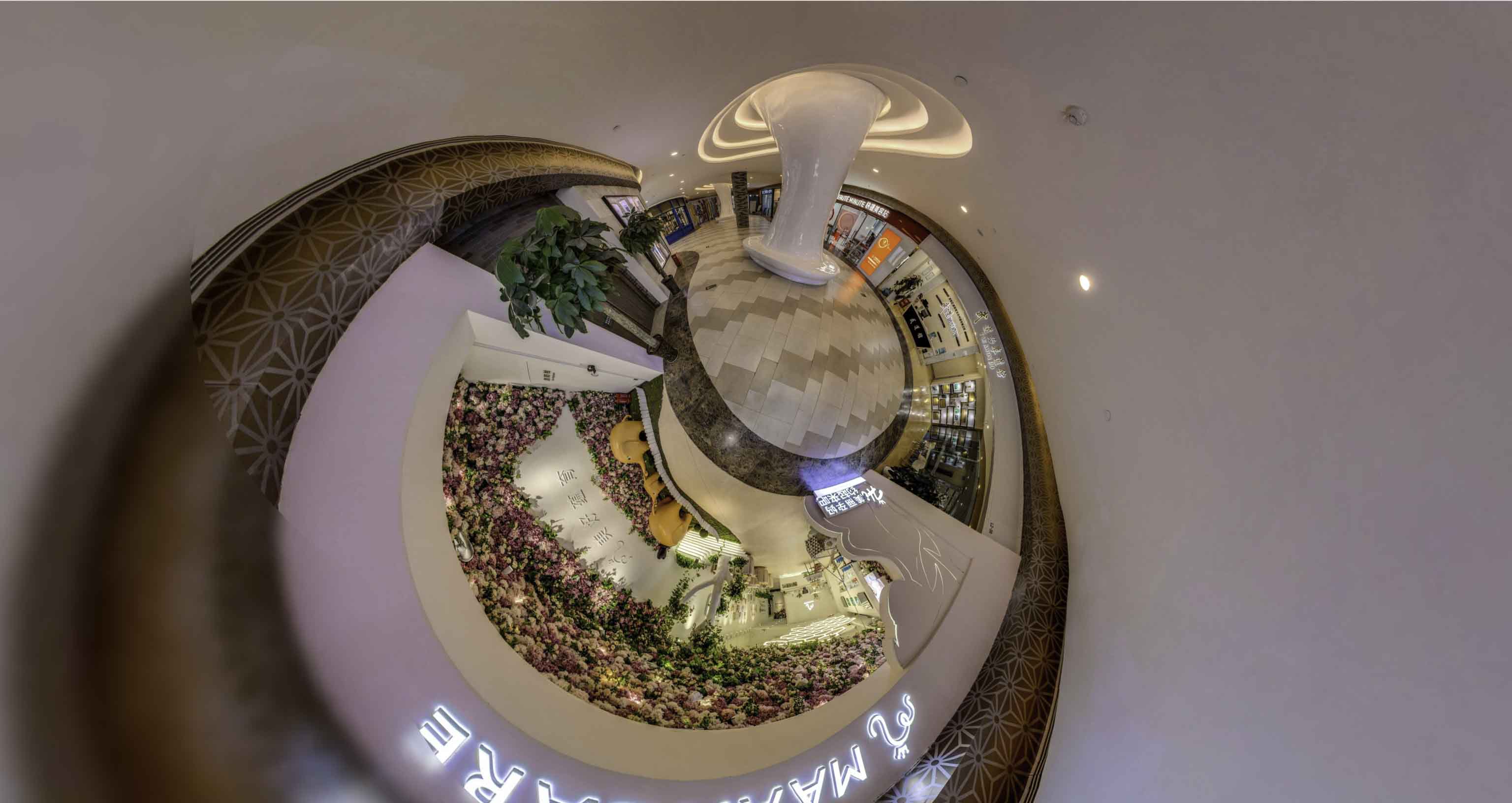 信丰将VR全景融入品牌宣传活动的创新实践与策略